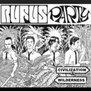 RUFUS PARTY