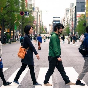 三回転とひとひねり 的头像