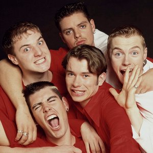 Avatar för Boyzone