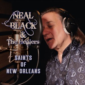 Saints of New Orleans (feat. The Healers) - Single