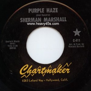 Sherman Marshall 的头像