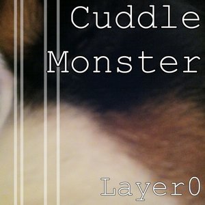 Cuddle Monster EP