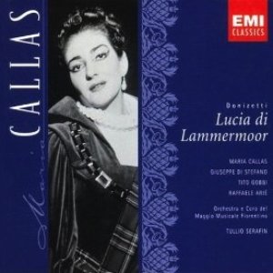 Donizetti: Lucia di Lammermoor