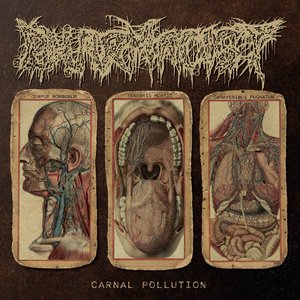Carnal Pollution - EP