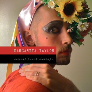 Image for 'Margarita Taylor'