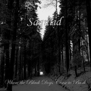 WHERE THE BLACK DOGS CEASE TO BARK
