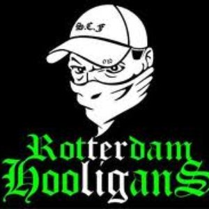 Avatar for Rotterdam Hooligans