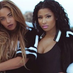 Avatar for Nicki Minaj ft. Beyoncé