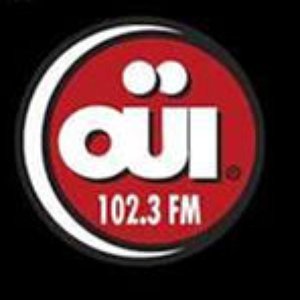 Изображение для 'Oui FM'