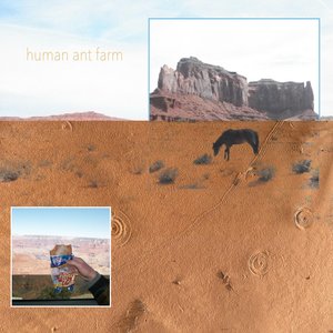 Six Miles Ahead, Seven Miles Behind