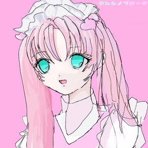 天使のブローチ
