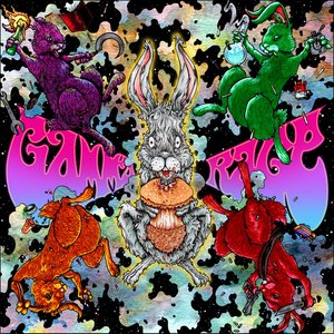 Gamma Rage