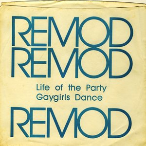 Remod 的头像