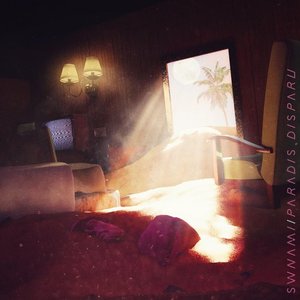 Paradis Disparu - Single
