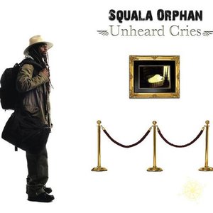 Squala Orphan のアバター