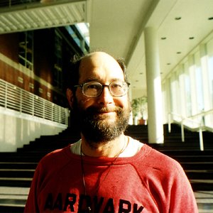 Warren Burt 的头像