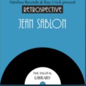 A Retrospective Jean Sablon