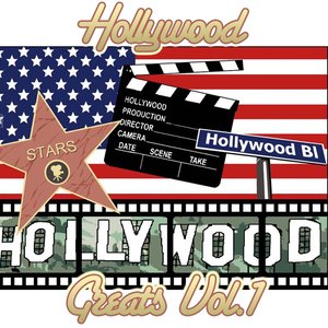 Hollywood Greats, Vol. 1