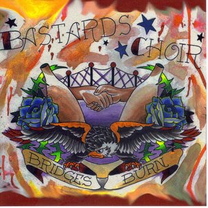 Bridges Burn
