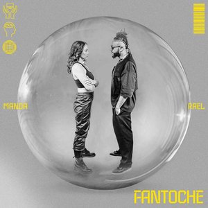 Fantoche (feat. Rael)