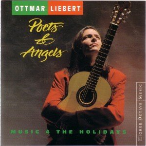 Poets & Angels - Music 4 The Holidays