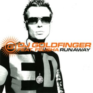 DJ Goldfinger 的头像