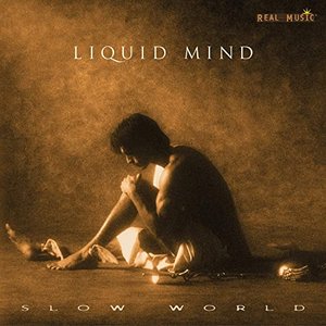 Liquid Mind II: Slow World