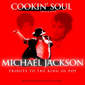 Аватар для Michael Jackson & Cookin Soul