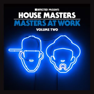 House Masters (Volume Two)