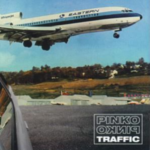 No. 1 cover