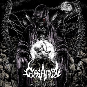 Agony Reborn - Single