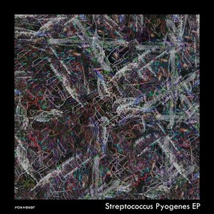 Streptococcus Pyogenes EP
