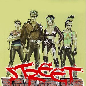 street war 的头像