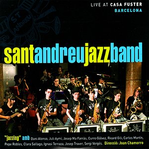 Sant Andreu Jazz Band