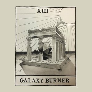 Galaxy Burner