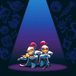 Rogue Legacy 2 OST