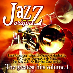 Jazz Origins: The Greatest Hits (Vol. 1)