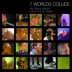 Image for '7 Worlds Collide'