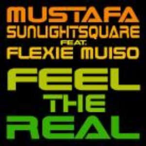 Mustafa & Sunlightsquare Feat. Flexie Muiso 的头像