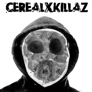 CERIALxKILLAZ 的头像