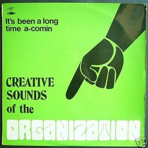 Creative Sounds of the Organization 的头像