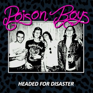 Headed for Disaster EP