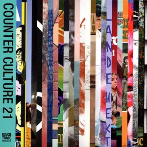 Rough Trade Shops: Counter Culture 21