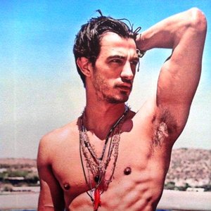 Dimos Anastasiadis 的头像