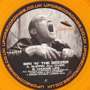 U.F.O.004