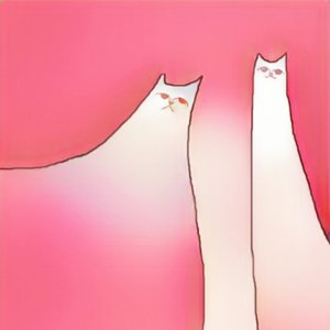 Avatar for pink of cat