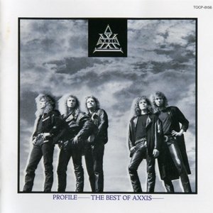 Profile - The Best Of Axxis