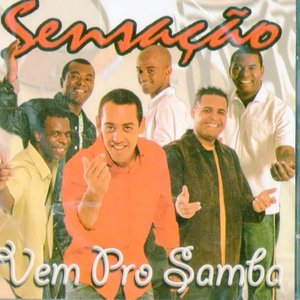 Vem Pro Samba