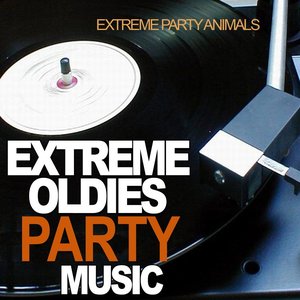 Extreme Oldies Party Music