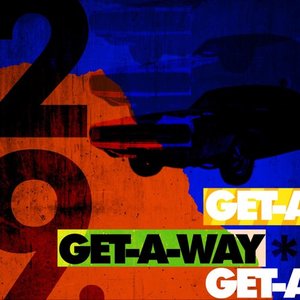 Get-A-Way - Single